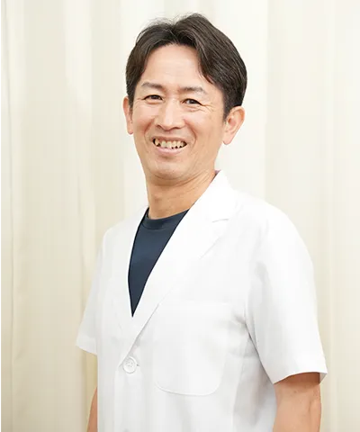 友愛治療院・整体院 牧純一